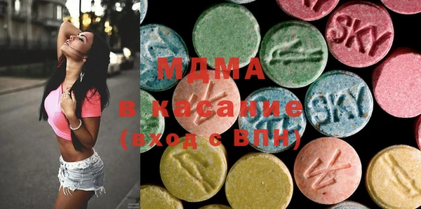 тгк Белокуриха